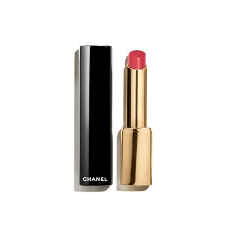 chanel rouge allure lipstick.